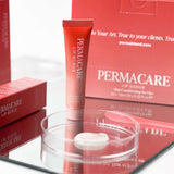 Perma Blend's Perma Care Lip Scrub 0.32 fl oz (10ml)