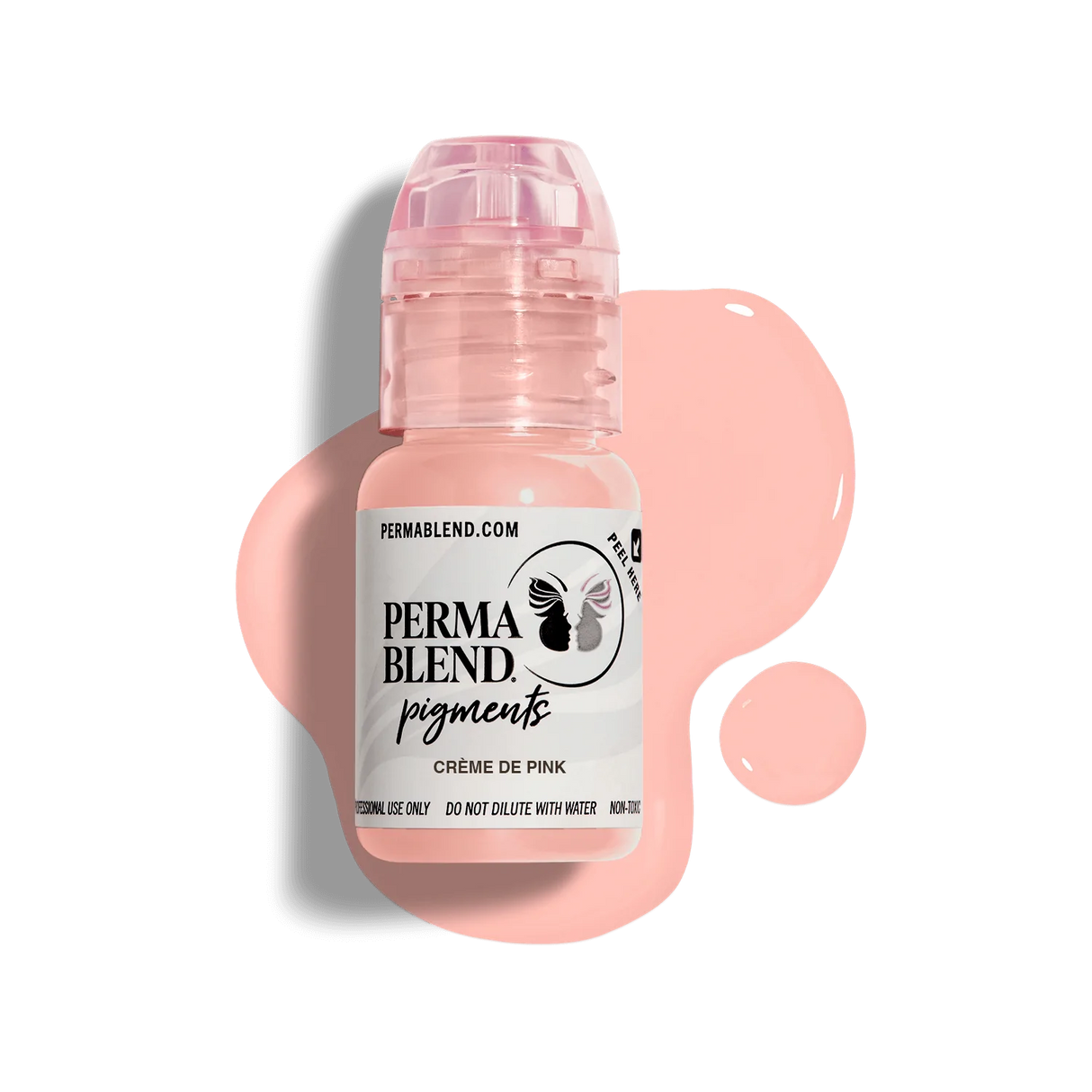 Perma Blend Creme de Pink Pigment