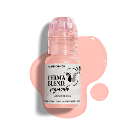 Perma Blend Creme de Pink Pigment