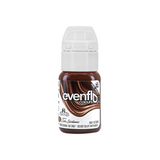 Mocha Evenflo Pigment 0.5 oz (15 ml)