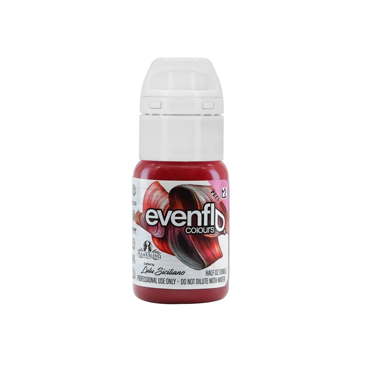 Malbec Evenflo Pigment 0.5 oz (15 ml)