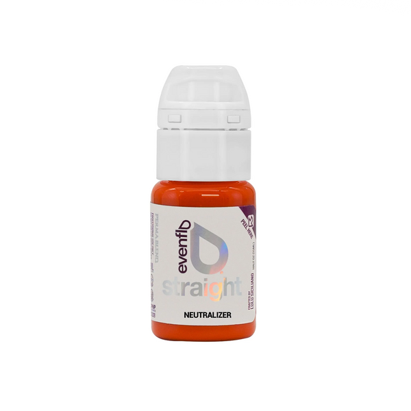 Neutralizer Evenflo Pigment 0.5 oz (15 ml) – PMUHub Shop
