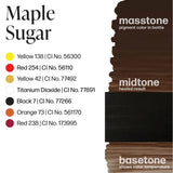 Perma Blend LUXE Chocolate Collection by Amina Sadiq