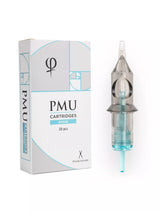 Phi PMU Cartridges 0.18 7F 3.5mm Short Taper – 20 pcs