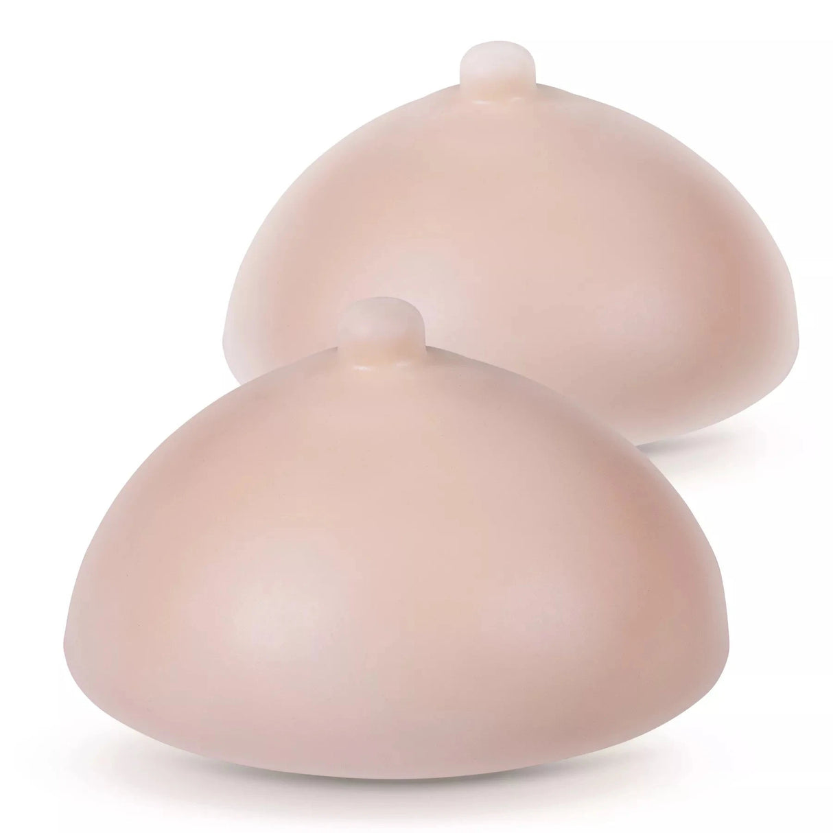 Phi Areola 3D Latex Practice Prop - 2pcs