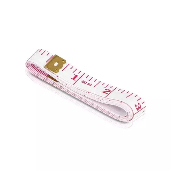 Phi Areola Measuring Tape