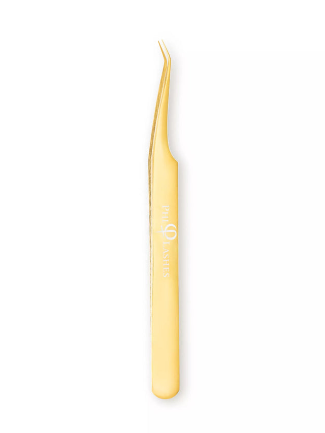 PhiLashes Curve Tweezers