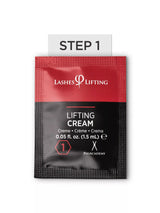 PhiLashes Lifting Sachet Set