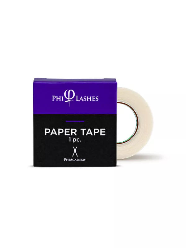 PhiLashes Paper Tape