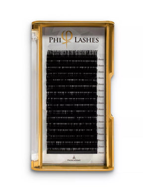 PhiLashes Premium Faux Mink