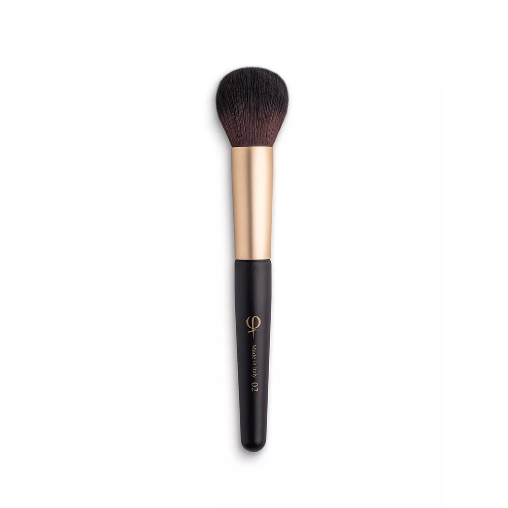 PhiNesse Brush Medium Powder Brush 2