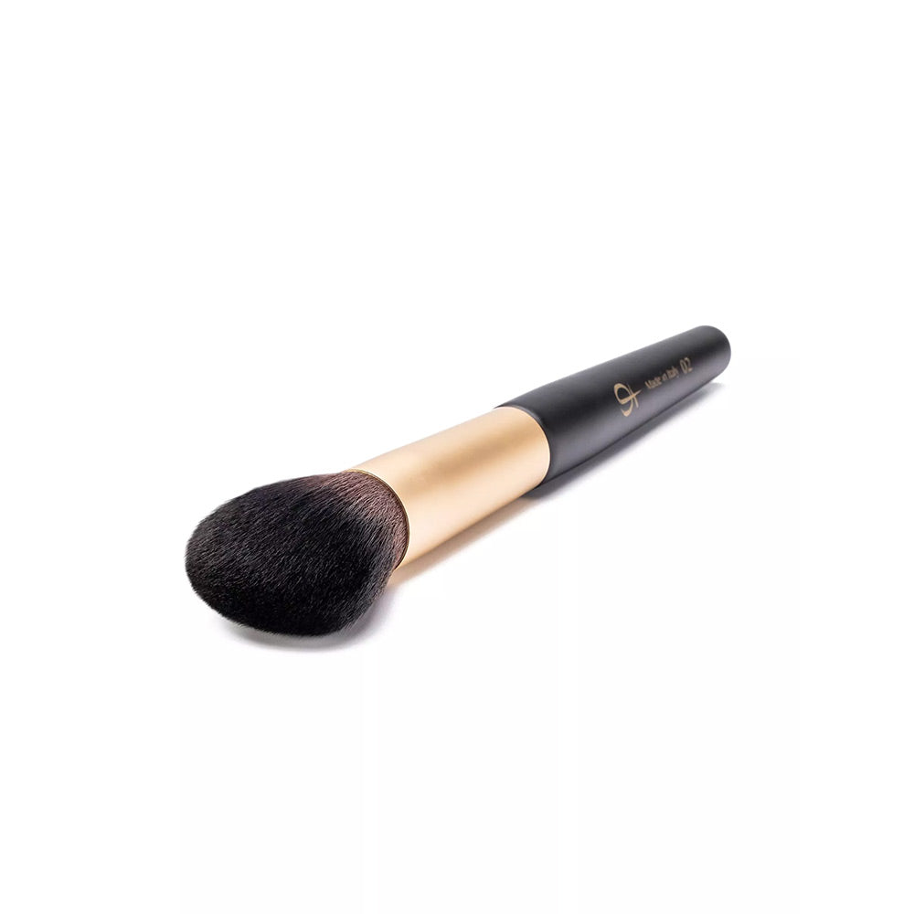 PhiNesse Brush Medium Powder Brush 2