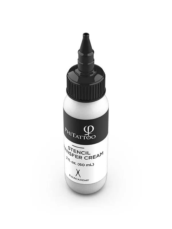 PhiTattoo Stencil Transfer Cream 60ml