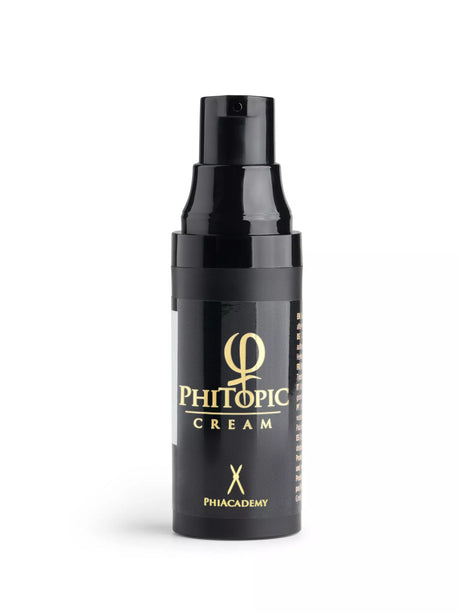 Crema PhiTopic 10 ml | Pretratamiento para pieles sensibles