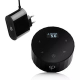 Power Supplier for the Phi Royal Machine