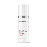 Derma SR Purifying Silver Mask 1.7 fl oz (50 ml)