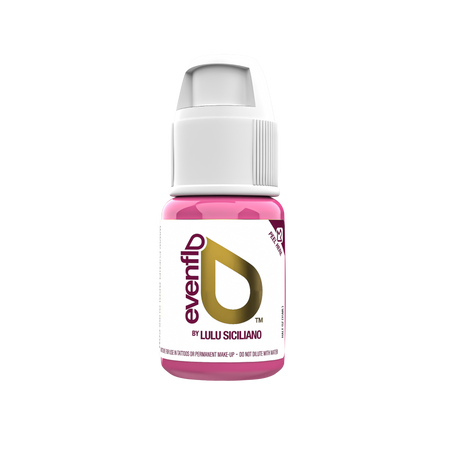 Romance LUXE Evenflo Pigment 0.5 oz (15 ml)