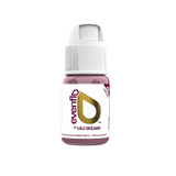 Pigmento Evenflo LUXE Royal Mauve de 0,5 oz (15 ml) 