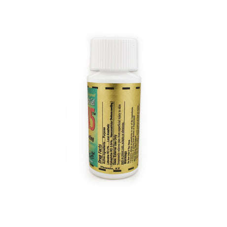 Tag 45™ Numbing Gel | Topical Relief