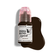 True Brown Perma Blend Pigment for Brow PMU 0.5 oz (15 ml)