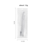 PMU Professional Mapping Marker Pen – Precision Skin-Safe – White