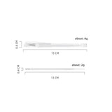PMU Professional Mapping Marker Pen – Precision Skin-Safe – White