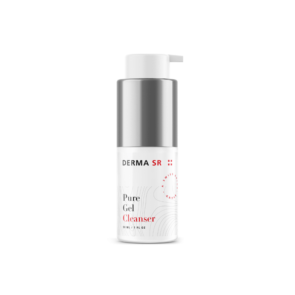 Derma SR Blemish Control Set