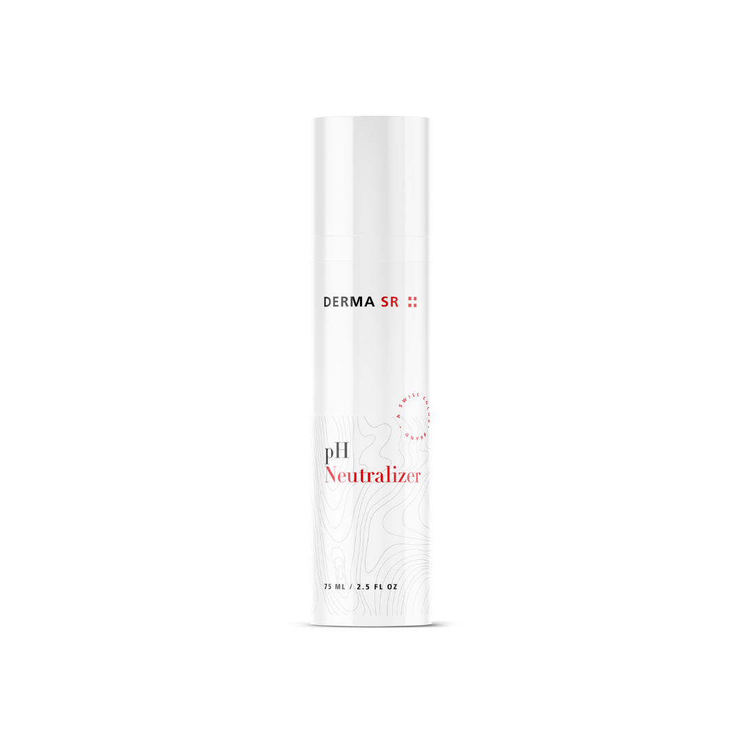 Derma SR pH Neutralizer 2.53 fl oz (75 ml)