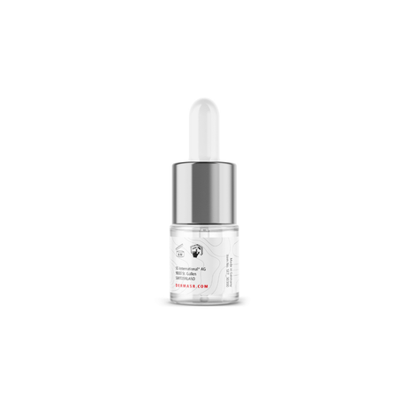 Derma SR Pure Hyaluronic Essence Travel Size 0.2 fl oz (7 ml)