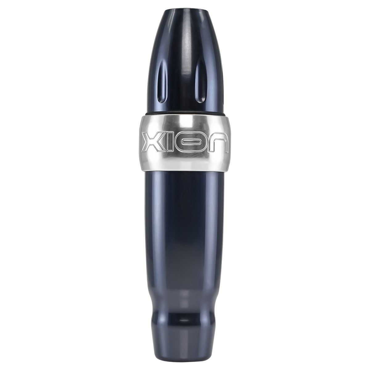 Microbeau Xion S PMU machine — gunmetal
