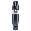 Microbeau Xion S PMU machine — gunmetal