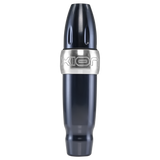 Microbeau Xion S PMU machine — gunmetal