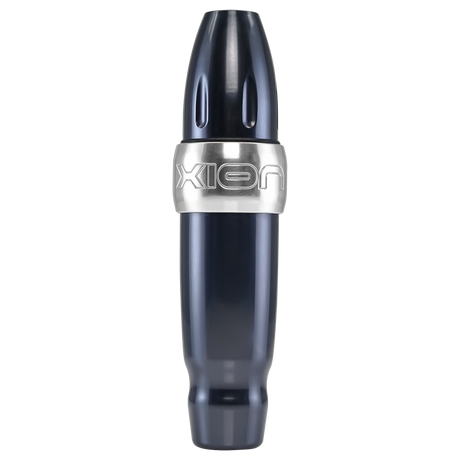 Microbeau Xion S PMU machine — gunmetal