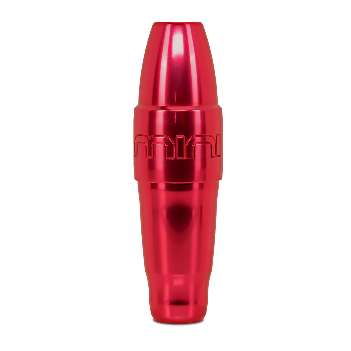 Xion Mini PMU Machine Berry Red by Microbeau