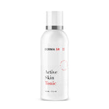 Derma SR Active Skin Tonic 5.07 fl oz (150 ml)