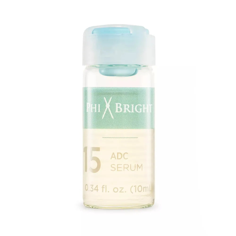 PhiBright Serum 15 | ADC | 0.34 fl oz (10ml)