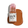 Amber Perma Blend Pigment 0.5 oz (15 ml)