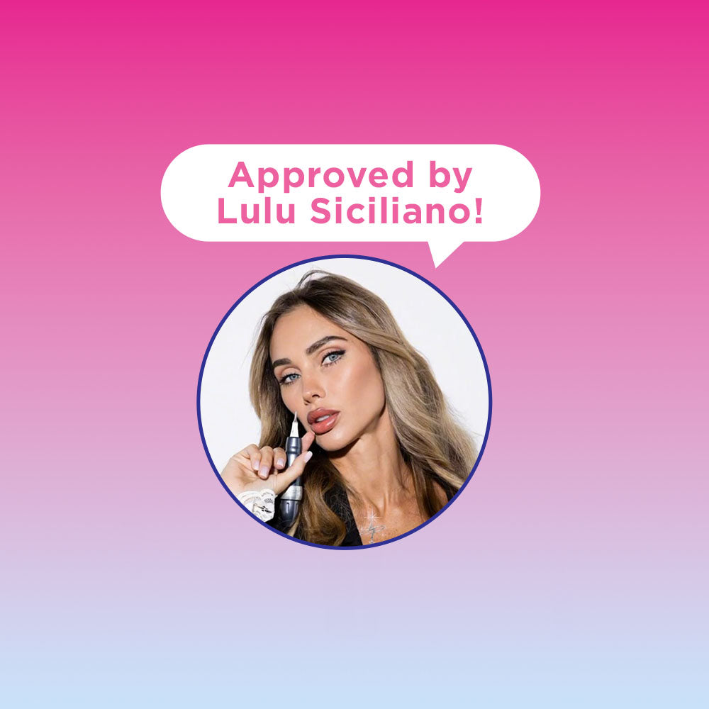 Vocha Brow Vitalizer (EXP 11/2026)