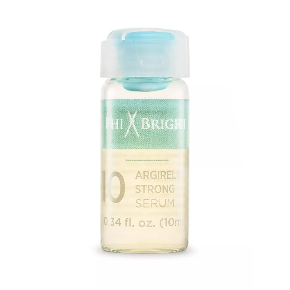 PriBright Serum 10 | Argireline Strong | 0.34 fl oz (10ml)