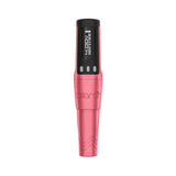 Bellar Air Bunny Tongue 2.7mm Stroke Wireless PMU Machine by Microbeau