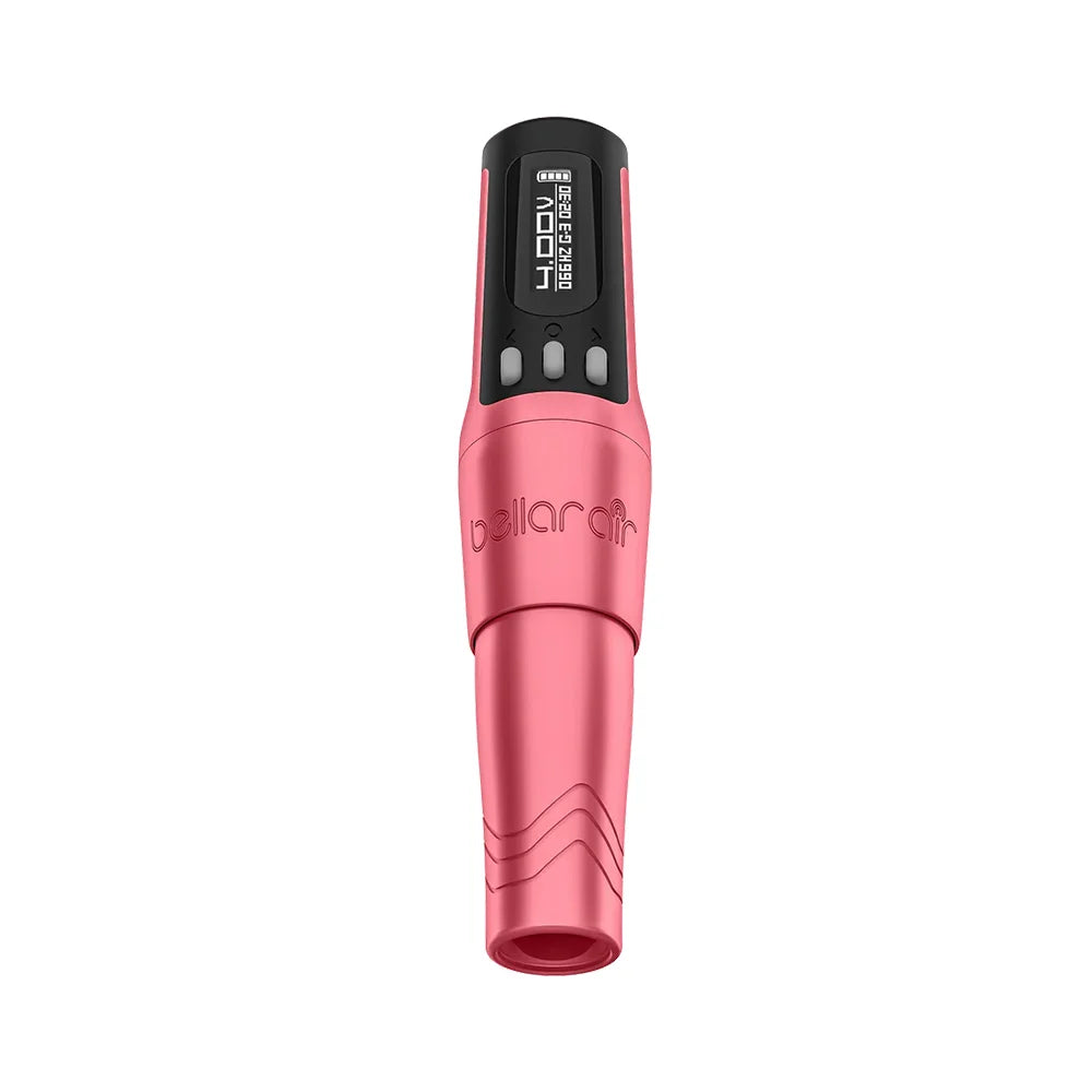 Bellar Air Bunny Tongue 2.7mm Stroke Wireless PMU Machine by Microbeau