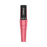 Bellar Air Bunny Tongue 2.7mm Stroke Wireless PMU Machine (Extra Battery Included) by Microbeau