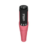 Bellar Air Bunny Tongue 2.7mm Stroke Wireless PMU Machine (Extra Battery Included) by Microbeau