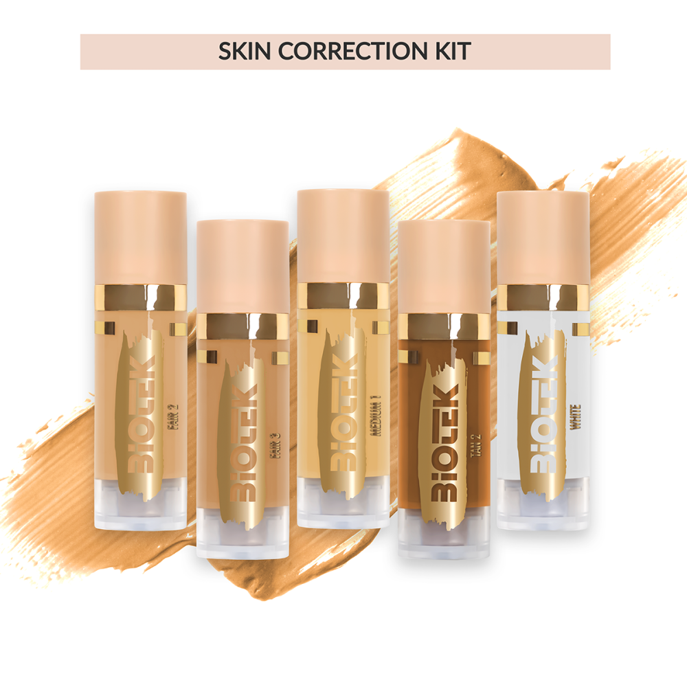 Biotek Skin Correction Kit