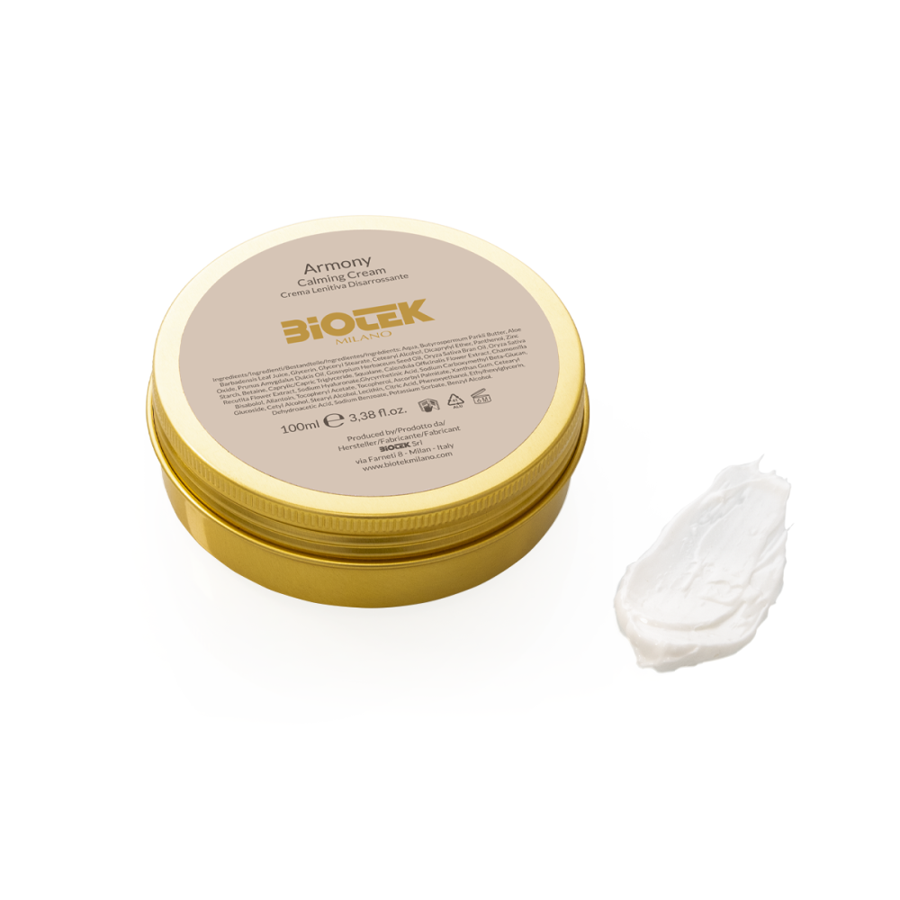 Biotek Armony Calming Cream 100ml