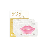 Biotek SOS Lips Patch