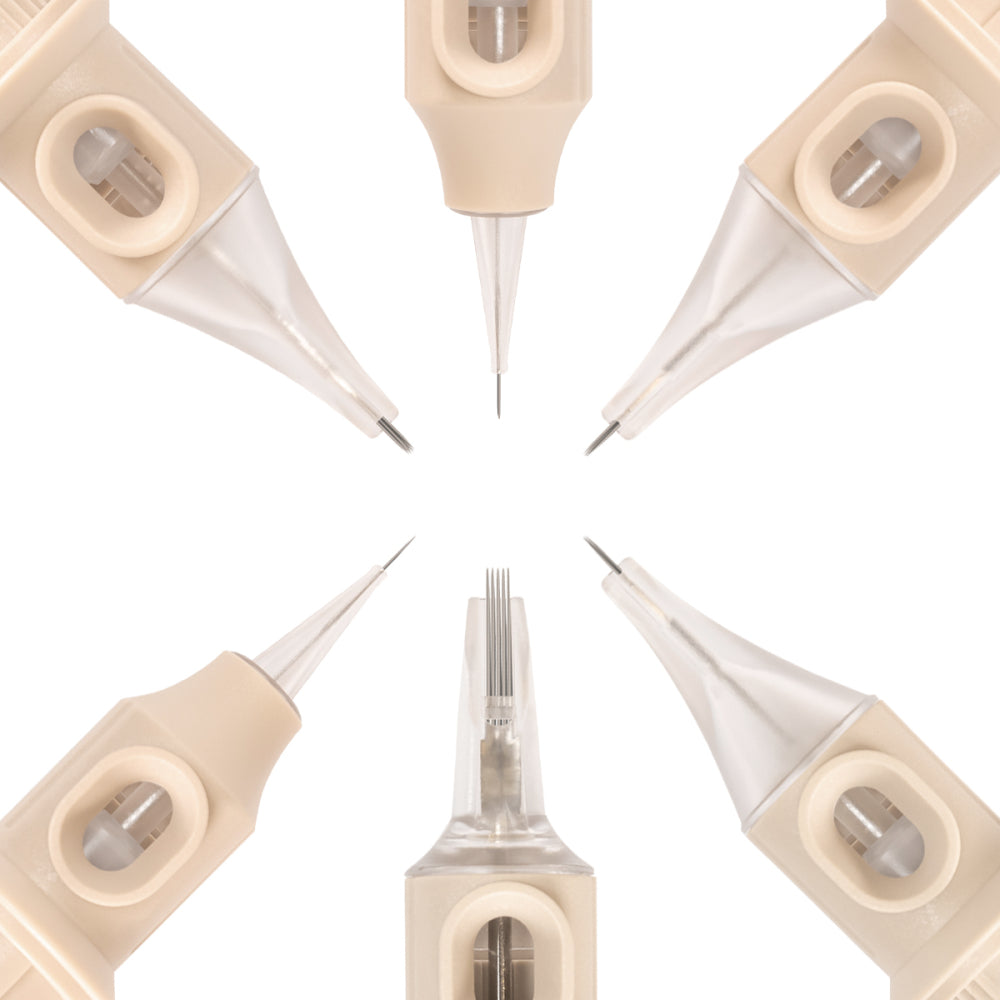 Biotek Universal Needles Mix