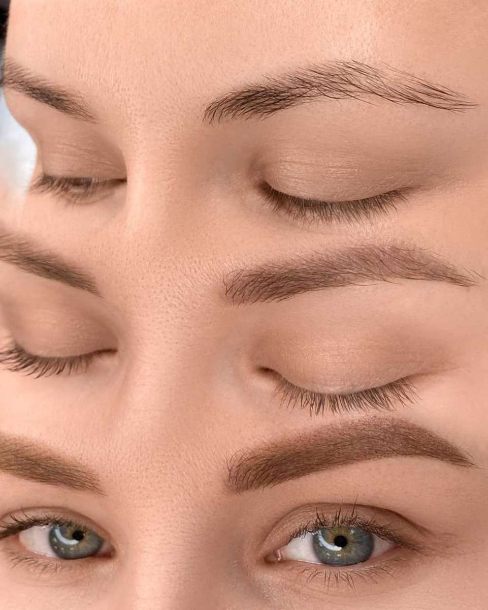 Bitter Chocolate+ Brovi Brow Pigment 0.17 fl oz (5ml)