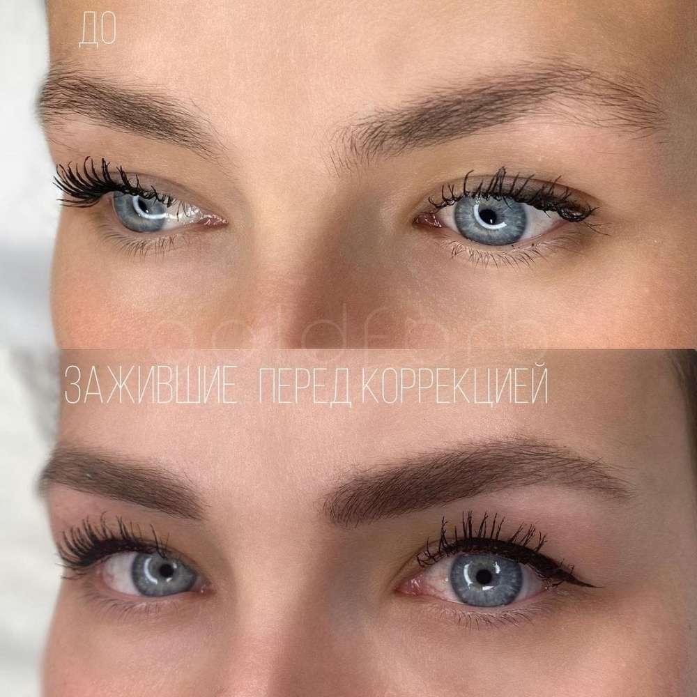 Bitter Chocolate+ Brovi Brow Pigment 0.17 fl oz (5ml)