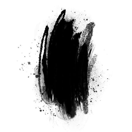 Black Square Brovi Eyeliner Pigment